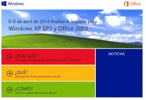 fin windows xp