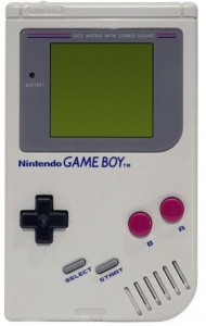 game boy