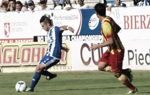 jonathan ruiz deportiva ponferradina