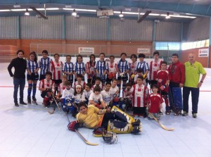 patinaje Valladolid