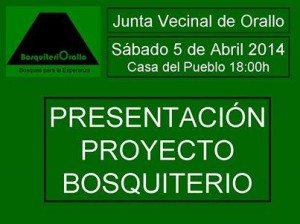 presentacion proyecto bosuiterio orallo