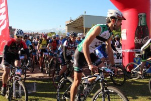 101km peregrinos