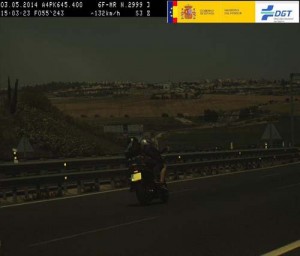 foto radar moto