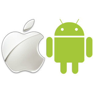 ios android