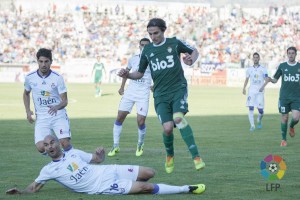 real jaen deportiva ponferradina 13-14