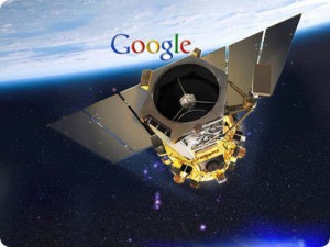 satelite google