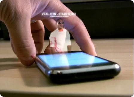 Hologramas-en-smartphones
