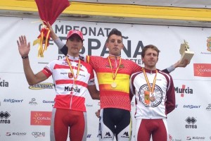 gonzalo andres nacional ciclismo sub 23