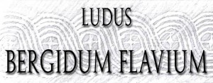 ludus bergidum flavium