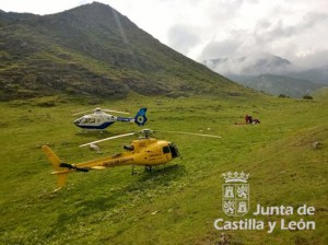 rescate pico calabazosa