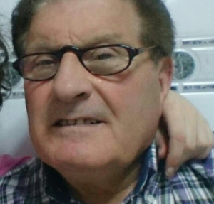Desaparecido villablino