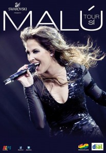 malu tour si