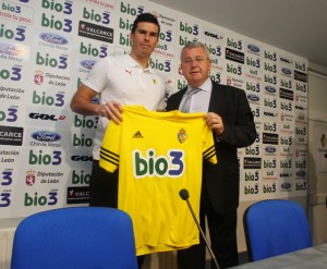prieto deportiva ponferradina