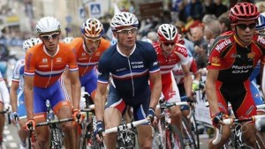 ciclistas mundial