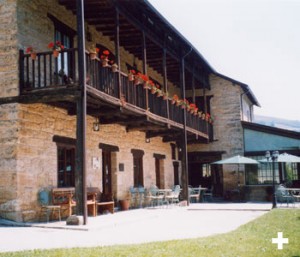ctr paraiso bierzo