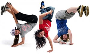 hiphop