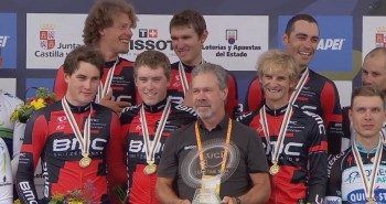 BMC Racing Team