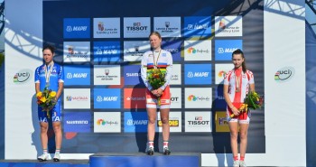 Fondo Junior Femenino