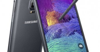 Samsung Galaxy Note 4