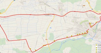 carrera martes