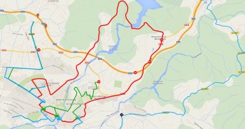 circuito mundial