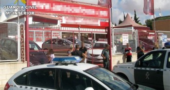 coches cuentakilometros trucados