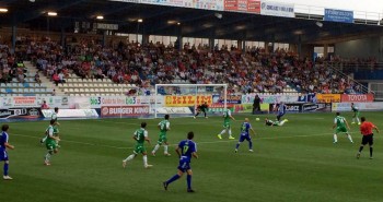 deportiva ponferradina betis 14 15