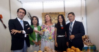 feria dulce reposteria benavides orbigo