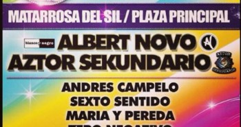 gala yeray matarrosa del sil