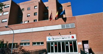 hospital la paz - carlos iii