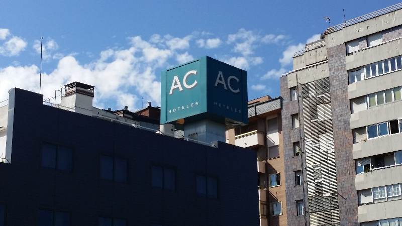 hotel ac