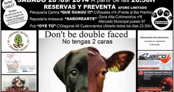 ii degustacion vegana cuatrovientos