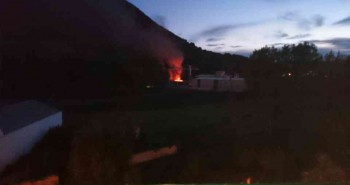 incendio martinez flores