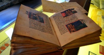 leyenda mayor templum libri