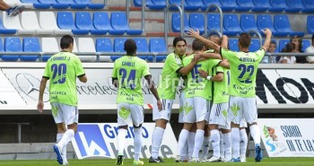 numancia ponferradina 14 15