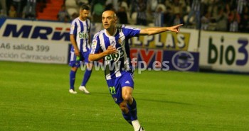 pablo infante deportiva ponferradina