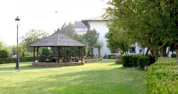 pazo do castro o barco