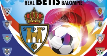 ponferradina betis 14 15