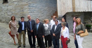 presidente diputacion peñalba