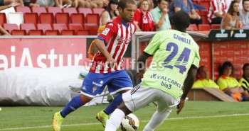 sporting deportiva ponferradina 14 15