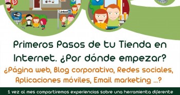 Cartel jornada nuevas tecnologias Ponferrada p