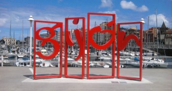 Gijon