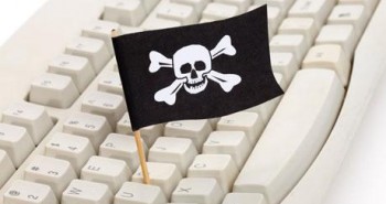 Google anti pirateria