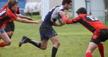 Santiago bierzo rugby 14 15