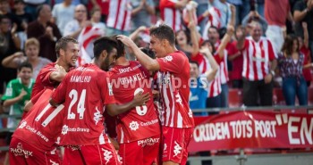 girona deportiva ponferradina 14 15