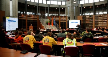 jornada experiencias ebola