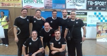 tiro con arco ponferrada arcobarco 2014