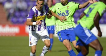 valladolid deportiva ponferradina 14 15
