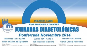 12 Noviembre-Diabetes