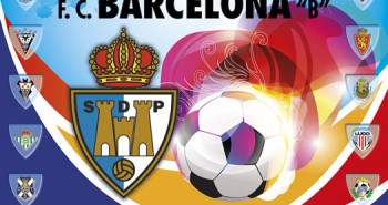 22 Noviembre-Barca B